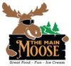 Main moose logo