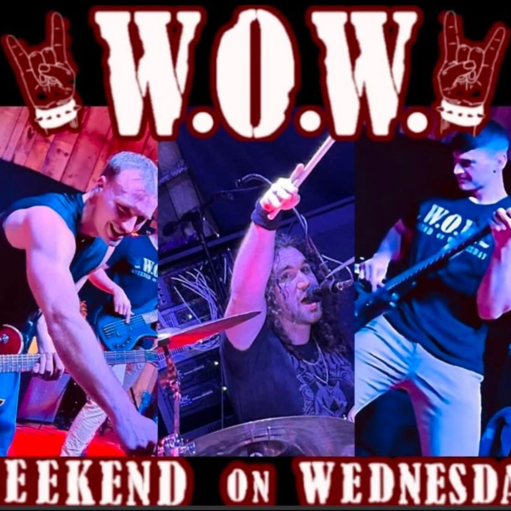 The Main Moose Barbie Jeep Event All Day Al Raebuck