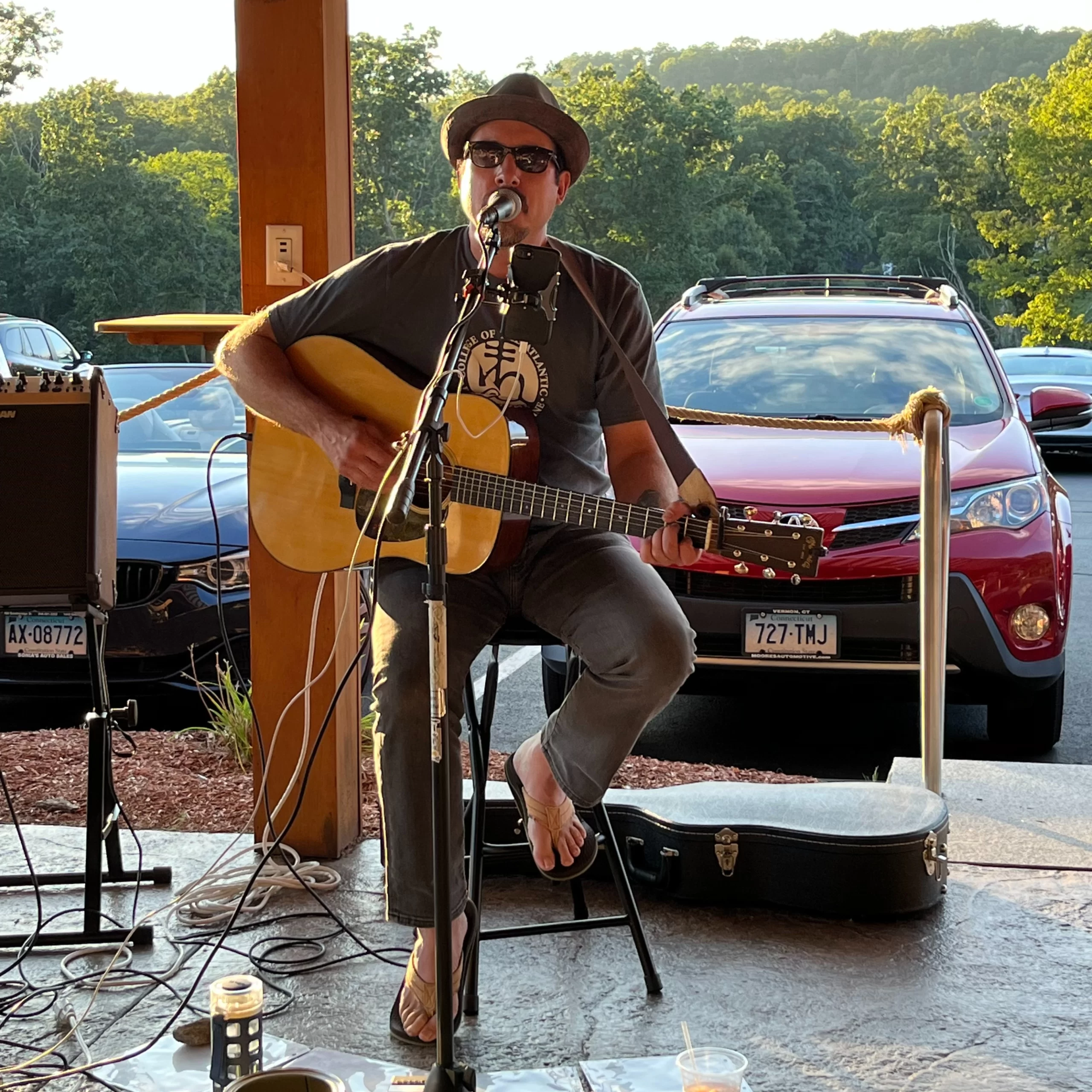 The Main Moose JustinComoli