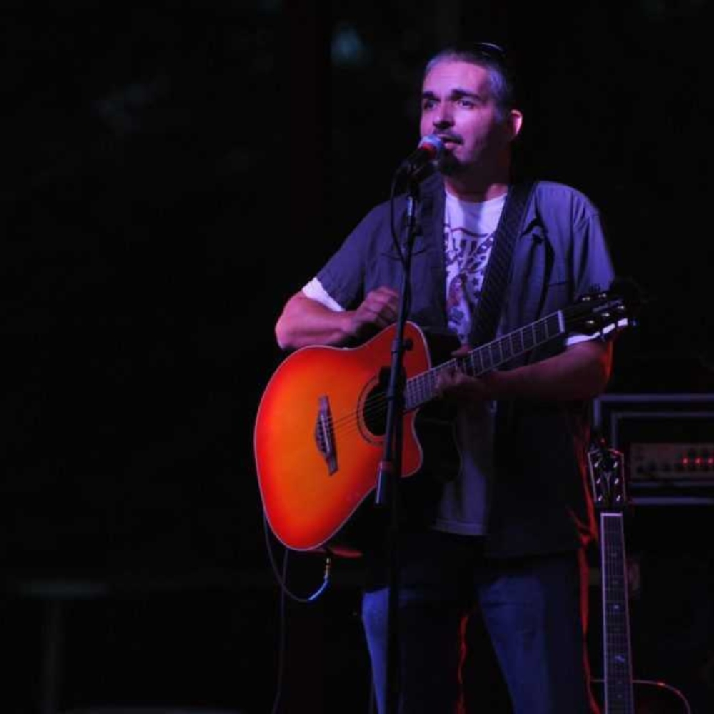 The Main Moose Matt Bureau