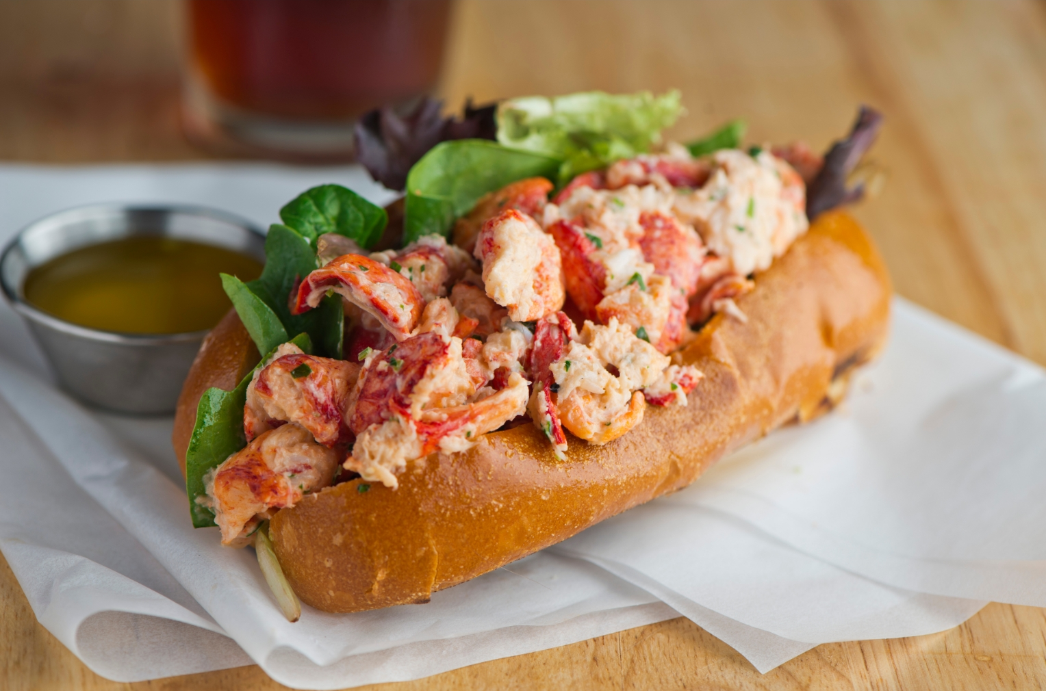 Lobster Roll